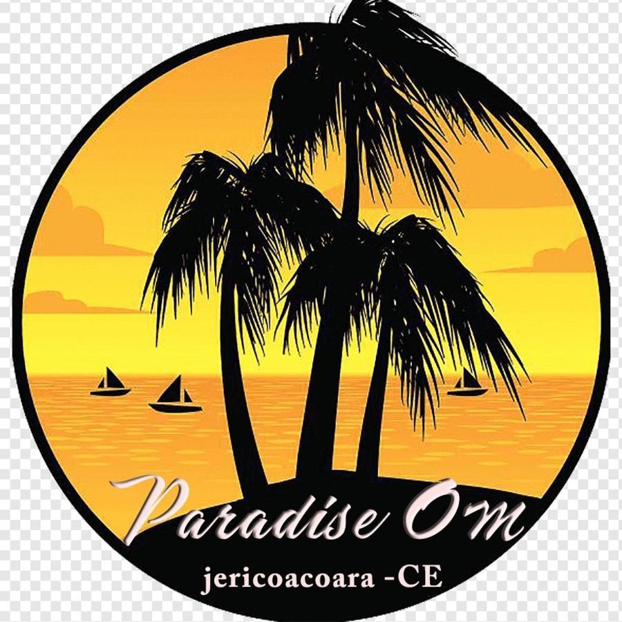 Paradise Om Jeri Jijoca de Jericoacoara Exterior foto